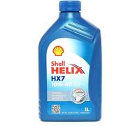 Shell Huile Moteur Vw,Audi,Mercedes-Benz 550046272 Huile