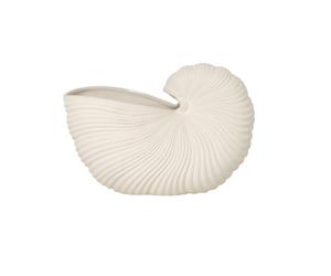 Shell Pot Vase Ferm Living OFFRE SPECIALE - 5704723030911