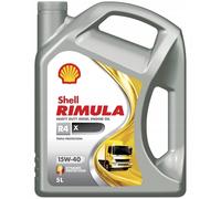 SHELL 550044852 Huile moteur