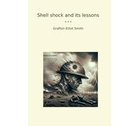 Shell shock and its lessons