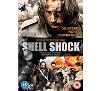 Shell Shock [Edizione: Regno Unito] [Import]