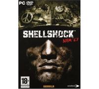 Shellshock Nam '67 Pc