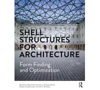 Shell Structures For Architecture