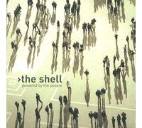 Shell the - Powered by The People [Import]