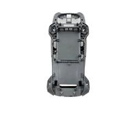 Shell Top Cover， Bras de Moteur de Coque de Corps, Compatible avec DJI 3, Couvercle supérieur, Cadre Central, pièces de Bras Avant/arrière Gauche/Droite inférieure,for Shell Replacement(Landing Gear)