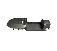 Shell Top Cover， Coque Centrale, Compatible avec Le Module de Base de Carte Moteur Avant Droit Blanc supérieur Mavic Pro,for Shell Replacement(Platinum Upper Shell)