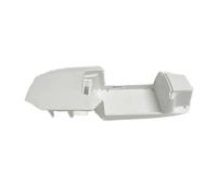 Shell Top Cover， Coque Centrale, Compatible avec Le Module de Base de Carte Moteur Avant Droit Blanc supérieur Mavic Pro,for Shell Replacement(Alpine)