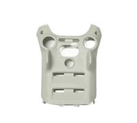 Shell Top Cover， Coque de Corps Compatible avec DJI Mini 4 Pro, Couvercle supérieur, Cadre Central, Bras de Moteur latéral inférieur, pièce de Rechange, en Stock,for Shell Replacement(Bottom Shell)