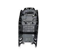 Shell Top Cover， Coque de Corps, Compatible avec Mavic 3, Cadre supérieur/Moyen/inférieur, Couvercle Avant, pièces de Bras Avant/arrière Gauche/Droite,for Shell Replacement(Colour Wood2)