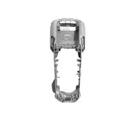 Shell Top Cover， Pièces de Rechange de Fuselage de Drone 2S, Cadre de Coque supérieur, Moyen et inférieur, Bras Moteur, Compatible for DJI 2s,for Shell Replacement(GPS Cable)