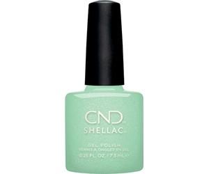 Shellac Mint & Meditation