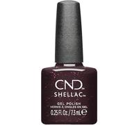 Shellac Poison Prune #198
