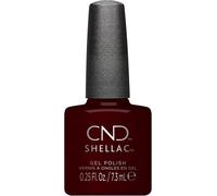 Shellac Rouge À Lèvres Signature Rouge À Lèvres