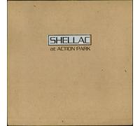 Shellac - Terraform [Import]