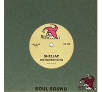 Shellac - The Soul Sound