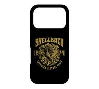 Shellback 1974 Equator Crossing Design pour l'année 1974 Coque pour iPhone 17 Pro