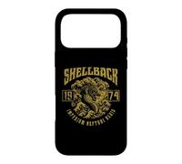 Shellback 1974 Equator Crossing Design pour l'année 1974 Coque pour iPhone 17 Pro Max
