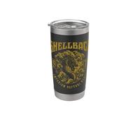 Shellback 1978 Equator Crossing Design pour l'année 1978 Gobelet isotherme en acier inoxydable double paroi