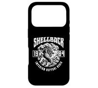 Shellback 1984 Equator Crossing Design pour l'année 1984 Coque pour iPhone 17 Pro