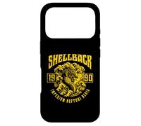 Shellback 1990 Equator Crossing Design pour l'année 1990 Coque pour iPhone 17 Pro