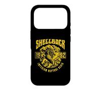 Shellback 1992 Equator Crossing Design pour l'année 1992 Coque pour iPhone 17 Pro