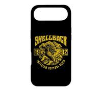 Shellback 1992 Equator Crossing Design pour l'année 1992 Coque pour iPhone Air