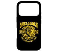 Shellback 1996 Equator Crossing Design pour l'année 1996 Coque pour iPhone 17 Pro