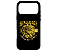 Shellback 1996 Equator Crossing Design pour l'année 1996 Coque pour iPhone 17 Pro Max