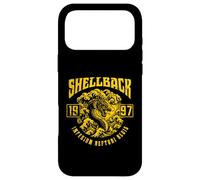 Shellback 1997 Equator Crossing Design pour l'année 1997 Coque pour iPhone 17 Pro Max