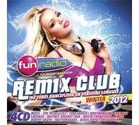 Shellback - Fun Remix Club Winter 2012