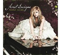Avril Lavigne – Goodbye Lullaby – Deluxe Édition