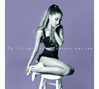 Shellback - My Everything - Deluxe Edition