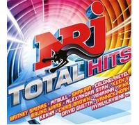 Shellback - Nrj Total Hits