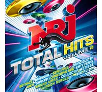Shellback - Nrj Total Hits 2011 Vol 2