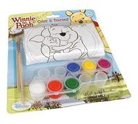 Shellbag Colt S 01359 - Color it Yourself Thé Winnie The Pooh, 5-6 Ans