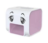 Sheller automatique, Cartoon Automatic Sheller Funny With Touch Switch | Fournitures de fête de la machine à éplucher de pastèque pour les fêtes de réunion du Nouvel An de Navid