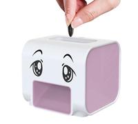 Sheller de tournesol USB - Toucher de dessin animé, interrupteur de fissuration, outil d'épluchage rechargeable | Scénario de collation de cuisine pour les tâches de préparation des graines pour une