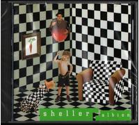 SHELLER,WILLIAM - Albion