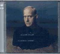 Sheller, William - Best Of: Tu Devrais Chanter