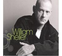 Sheller, William - CD Story : William Sheller (inclus livret)