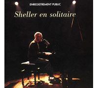 William Sheller – En solitaire