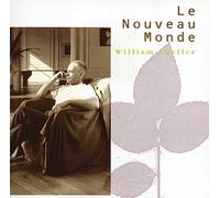 William Sheller – Le Nouveau Monde