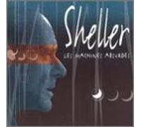 Sheller, William - Les Machines Absurdes