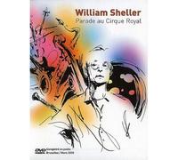 Sheller, William - Parade Au Cirque Royal - Mid Price