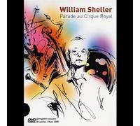 Sheller, William - Parade Au Cirque Royal - Mid Price