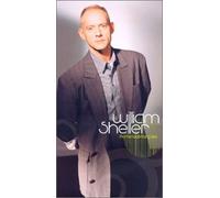 William Sheller – Promenade Française – Coffret Long Box 3 CD (Mercury)