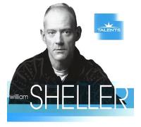 Sheller, William - Talents =new=