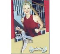 Shelley: A Step in Faith - DVD Zone 1 G
