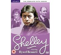 Shelley: Complete Series 5 [Region 2]