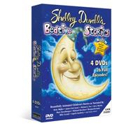 Shelley Duvall's Bedtime Stories
